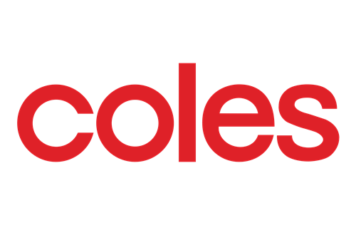 Coles logo